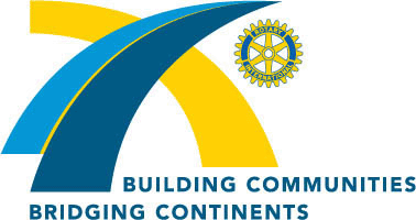 Rotary International 2010-2011 Theme