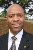 Mike Mitchell, Ph.D. President
